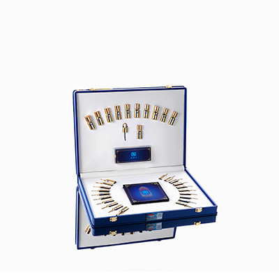 滑县全身经络解压套